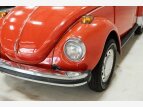 Thumbnail Photo 11 for 1977 Volkswagen Beetle